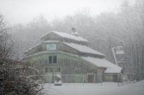 EFB in Snowstorm 2013 2014